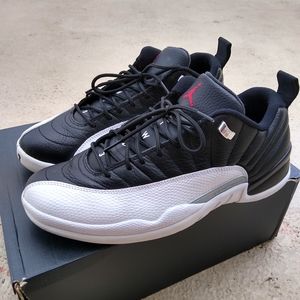 Air jordan retro low 12